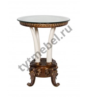 G058GE Столик "4 слона"